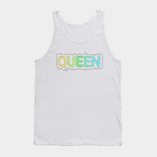 queen Tank Top